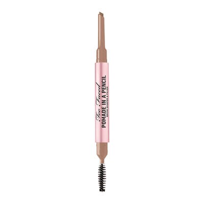 L�PIS SOBRANCELHA TAUPE BROW POMADE